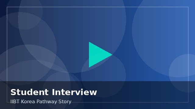 IIBT video 5