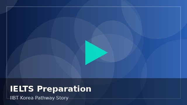 IIBT video 6